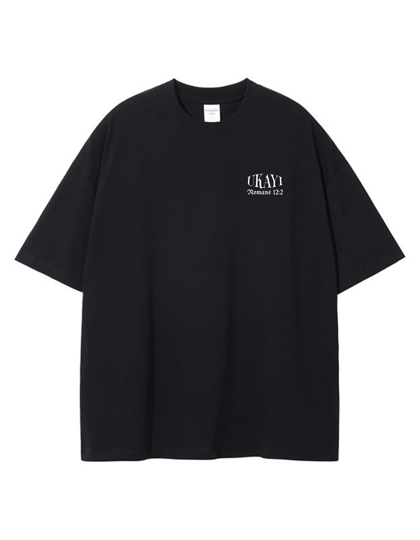 2.0 Romans Tshirt
