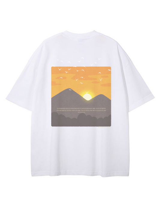 1.0 Romans Tshirt