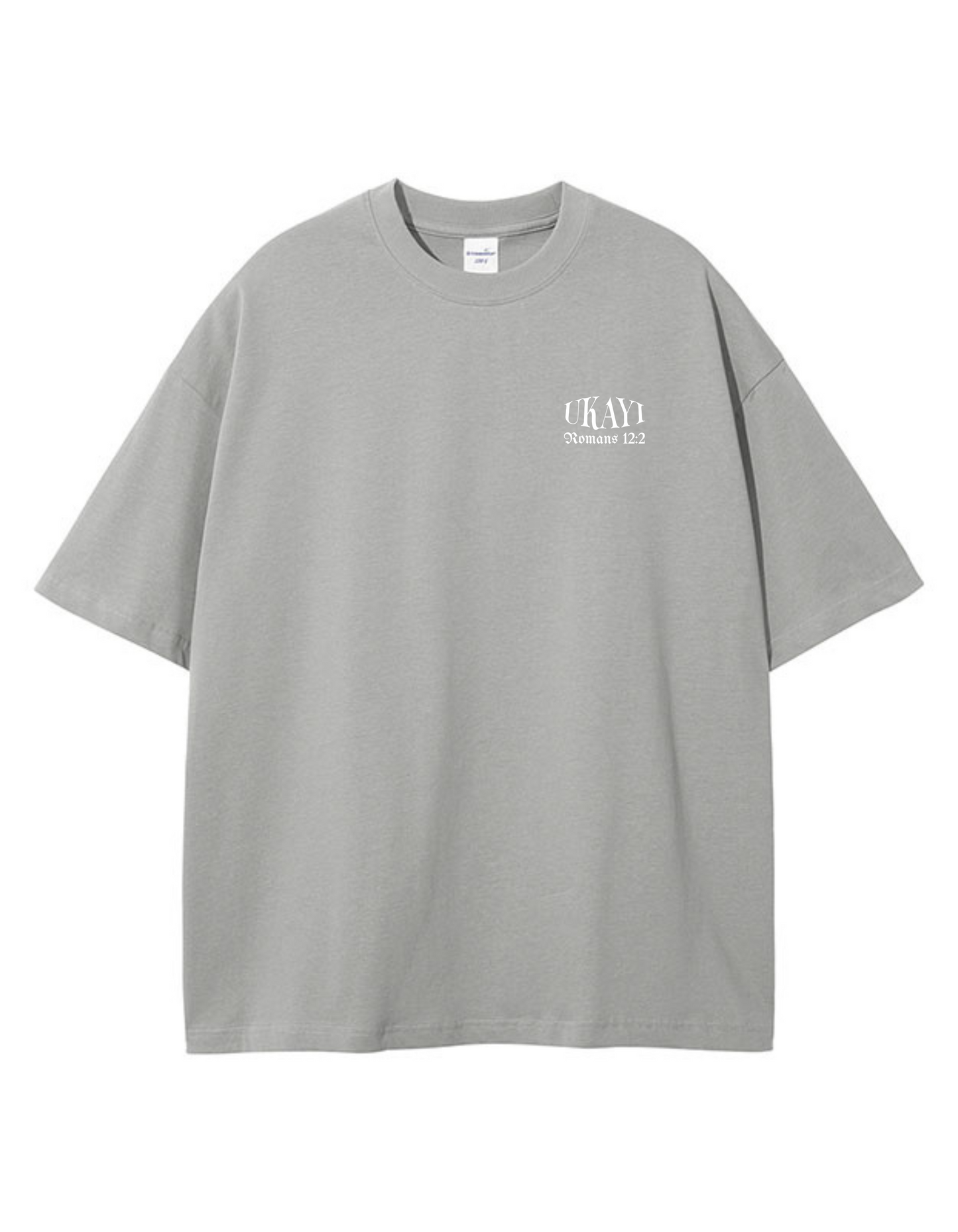 2.0 Romans Tshirt