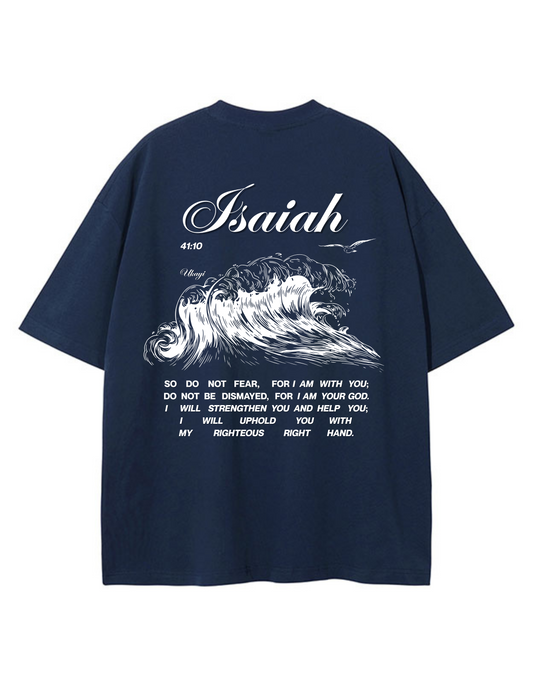 1.0 Isaiah Tshirt