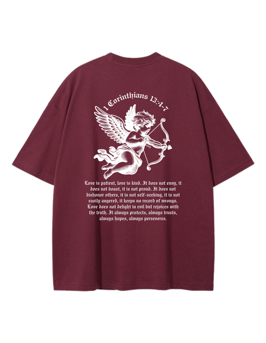 2.0 Corinthians Tshirt