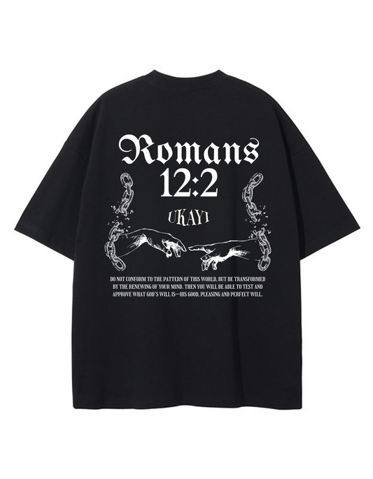 2.0 Romans Tshirt
